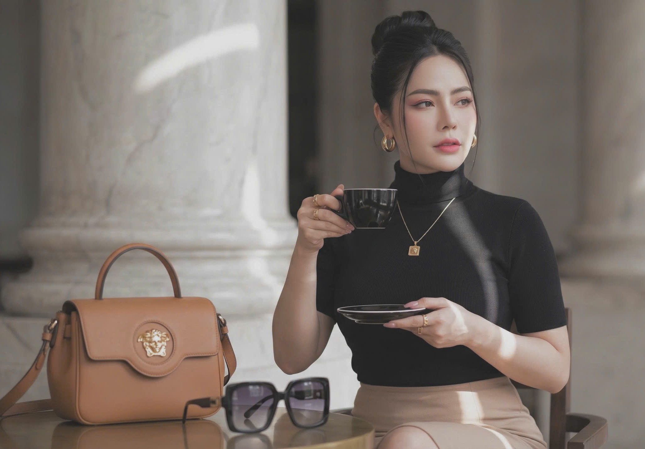 TỪ VÂN ELIZA SBD 139
